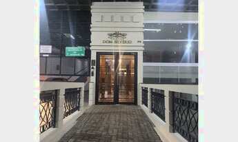 Imagem 2: Alugo Excelente Apartamento 02 quartos no Residencial Palazzo Dom Silvério Alto dos Passos