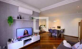 Imagem 4: Apartamento para Aluguel - Bosque da Saúde, 3 Quartos, 100 m2