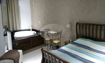 Imagem 7: Casa - Bairro das Palmeiras - Campinas