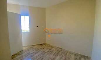 Imagem 5: Casa com 2 dormitórios para alugar, 38 m² por R$ 950,00/mês - Jardim Adriana - Guarulhos/S