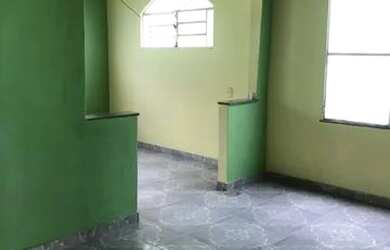 Imagem 5: Alugo casa na frente com kitnet atras na cidade nova prox parada, padaria, supermercado