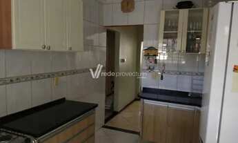 Imagem 7: Casa - Jardim San Diego - Campinas