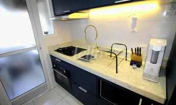 Imagem 6: São Paulo - Apartamento Padrão - Vila Prudente