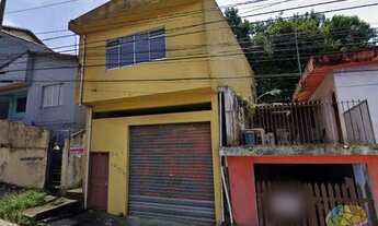 Imagem 1: ÓTIMA CASA COM 1 DORMITÓRIO, JARDIM SANTA LÍDIA