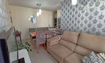 Imagem 3: Apartamento à venda Condomínio Vittace Clube - Neves