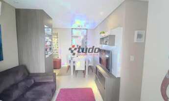 Imagem 5: Novo Hamburgo - Apartamento Padrão - Vila Nova