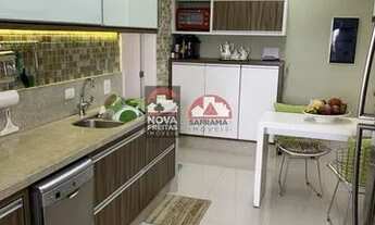 Imagem 7: São José dos Campos - Apartamento Padrão - Vila Betânia