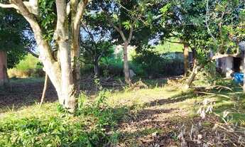 Imagem 4: Lote 300m2 esquina com 4 cômodos