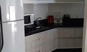 Imagem 6: Florianópolis - Apartamento Padrão - Itacorubi