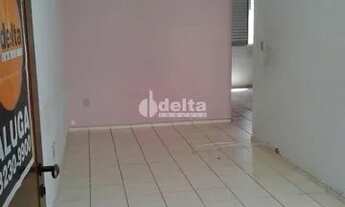 Imagem 2: Apartamento para aluguel, 3 quartos, 1 suíte, 1 vaga, Cazeca - Uberlândia/MG