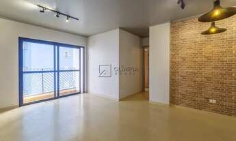 Imagem 2: Venda Apartamento 3 Dormitórios - 100 m² Jardim Paulista