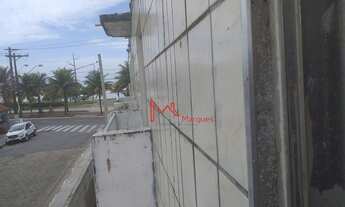 Imagem 6: Apartamento com 1 dormitório à venda, 31 m² por R$ 140.000,00 - Maracanã - Praia Grande/SP