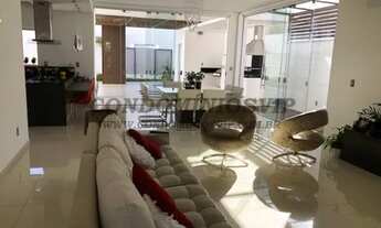 Imagem 4: CASAS EM CONDOMINIO MONT BLANC