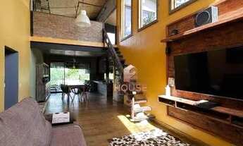 Imagem 7: Casa com 4 dormitórios, 430 m² - venda por R$ 1.290.000,00 ou aluguel por R$ 9.840,00/mês