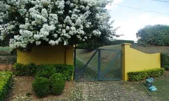 Imagem 2: Casa com 2 dormitórios para alugar, 200 m² por R$ 4.500,00/mês - Condomínio Village Aguas