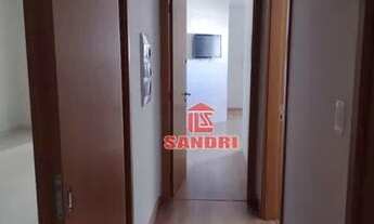 Imagem 7: Apartamento com 3 dormitórios para alugar por R$ 3.730,00/mês - Zona 07 - Maringá/PR