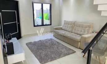 Imagem 2: Casa - Jardins do Império - Indaiatuba