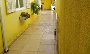 Imagem 5: Casa - Jacareí - Parque Santo Antônio - 2 Dormitórios - 150m²