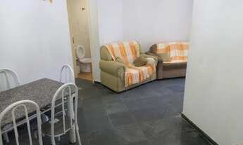 Imagem 3: Apartamento p/ locação, 69 m², churrasqueira e espaço gourmet, 02 dorms em Enseada, Guaruj