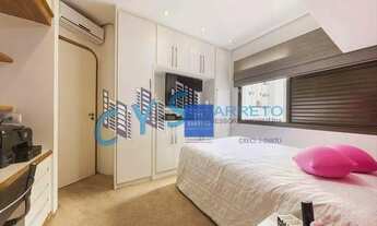 Imagem 6: Cobertura Residencial à venda, Perdizes, São Paulo - CO0036