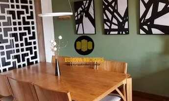 Imagem: Lindo Apartamento Reformado 90m² Vila Mariana