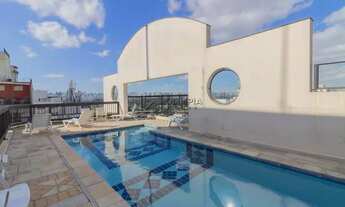 Imagem 2: Apartamento Locação 2 Dormitórios - 71 m² Vila Nova Conceição