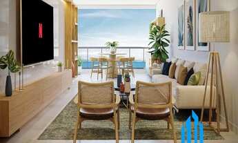 Imagem 3: Edifício Platinum apartamento de 4 quartos a venda, com vista para o Mar na Praia do Morro