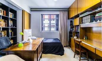 Imagem 4: Apartamento à Venda no Edifício NIVEA LÚCIA no 6º Andar na Santa Cecília em São Paulo/SP c