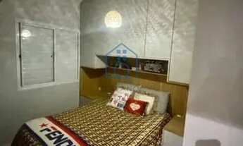 Imagem 3: Apartamento Garden com 2 Quartos para Alugar na Vila Andrade