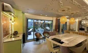 Imagem 4: Conjunto/Sala em Floresta