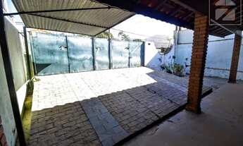 Imagem 3: Casa - Vila Ipê - Campinas