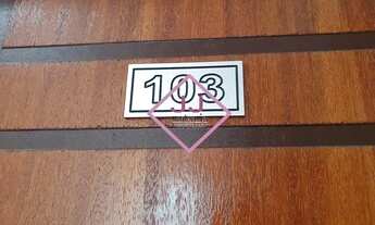 Imagem 10: Apartamento com 1 quarto à venda por R$ 135000.00, 30.00 m2 - INGLESES DO RIO VERMELHO - F