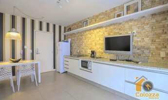 Imagem 6: Apartamento com 1 dormitório para alugar, 42 m² por R$ 3.536/mês - Bela Vista - São Paulo