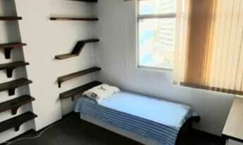 Imagem 6: 3 Quartos Suíte Nascente. Candeal - Salvador - BA