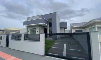 Imagem: Casa em alvenaria com 3 dormitórios em