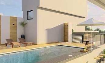 Imagem 2: Studios Praia da Enseada, pertinho da praia, varanda gourmet, área de lazer