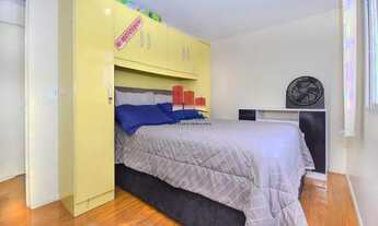 Imagem 7: Apartamento 2 Quartos, Mobiliado, Perto do Hospital Vitória CIC !