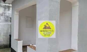 Imagem 5: Casa térrea para locação 1 quarto, sala e 4 vagas de garagem na Vila Pirituba