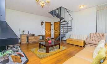 Imagem 4: Apartamento para venda com 245 metros quadrados com 2 quartos em Jardim Botânico - Porto A