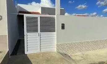 Imagem 6: Casa para venda possui 65 metros quadrados com 2 quartos em Xique-Xique - Caruaru - PE