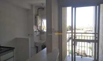 Imagem 5: APARTAMENTO (VAGO) 2 DORMITÓRIOS (LAZER COMPLETO - SACADA) À VENDA POR R$ 360.000,00 NO B