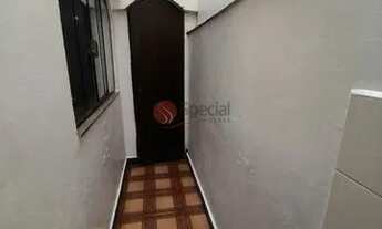 Imagem 4: Sobrado para locação no Tatuapé