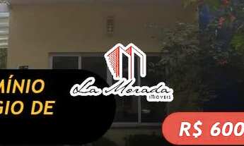 Imagem: Residencial Villaggio de Giulia, 3 Qtos