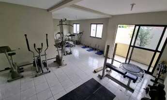 Imagem 7: APT 078, Maraponga, Condomínio Veneza, apartamento com 03 quartos, 02 banheiros, 02 vagas