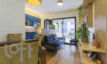 Imagem 3: Apartamento para Venda em São Paulo, Brás, 2 dormitórios, 1 suíte, 2 banheiros, 1 vaga