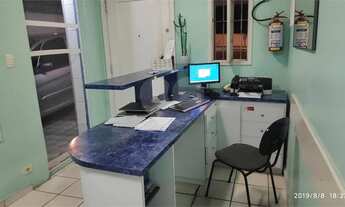 Imagem 5: Casa comercial, 5 salas, 175 m², à venda no Paraíso