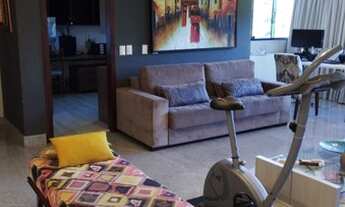 Imagem 6: Belissímo apartamento