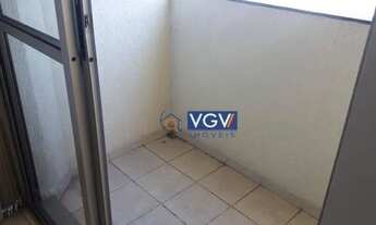 Imagem 5: Apartamento com 2 dormitórios à venda, 60 m² por R$ 360.000,00 - Jabaquara - São Paulo/SP