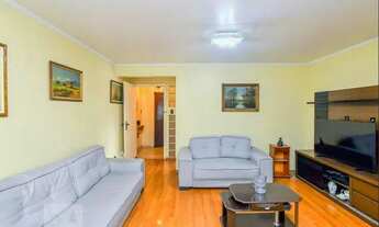 Imagem 5: Apartamento para Aluguel - Perdizes, 3 Quartos, 120 m2