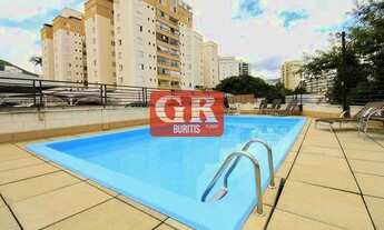 Imagem 15: Apartamento à venda, 3 quartos, 1 suíte, 2 vagas, Buritis - Belo Horizonte/MG